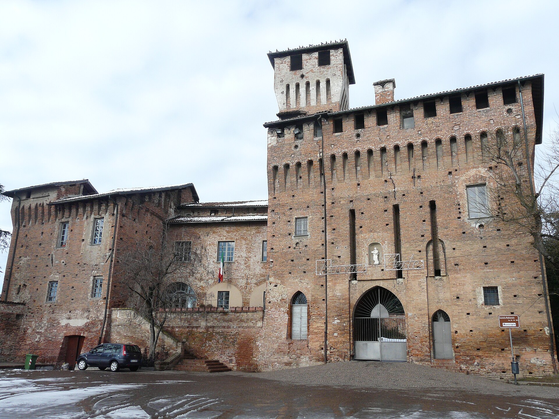 Pozzolo Formigaro